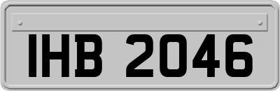 IHB2046