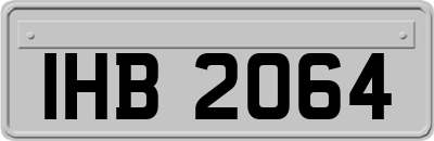 IHB2064