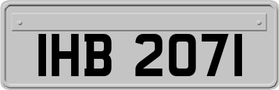 IHB2071