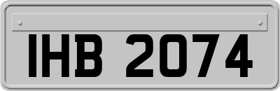 IHB2074