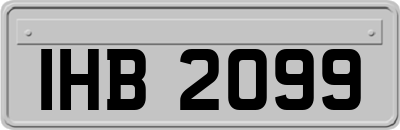 IHB2099