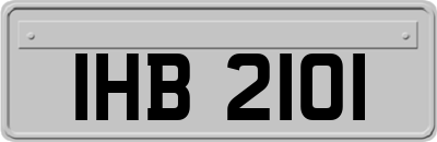 IHB2101