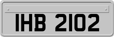 IHB2102