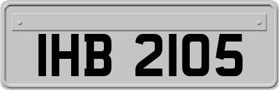 IHB2105