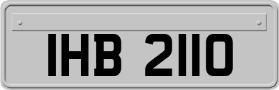 IHB2110