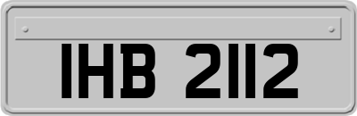 IHB2112