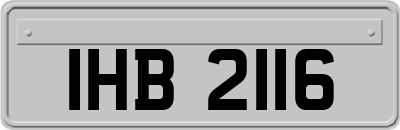 IHB2116