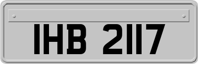 IHB2117