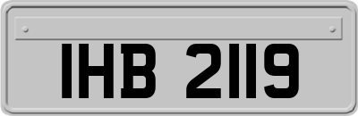 IHB2119