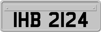 IHB2124