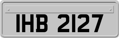 IHB2127