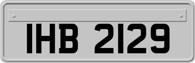 IHB2129