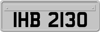 IHB2130