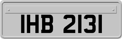 IHB2131