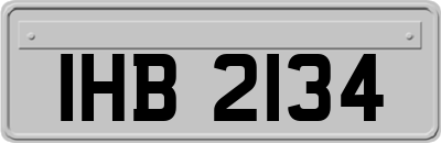 IHB2134