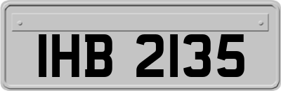 IHB2135
