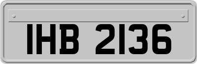 IHB2136