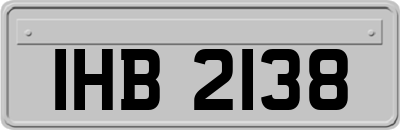 IHB2138