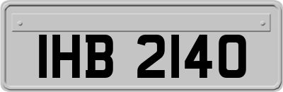 IHB2140