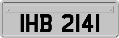IHB2141