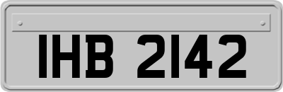 IHB2142