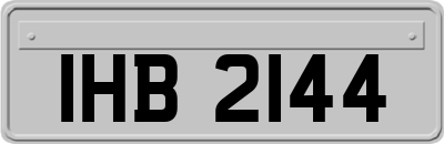 IHB2144
