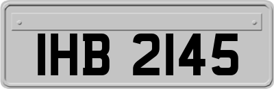 IHB2145