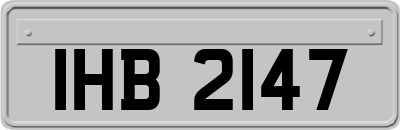 IHB2147
