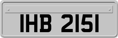 IHB2151