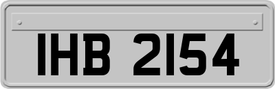 IHB2154