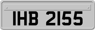 IHB2155