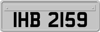 IHB2159