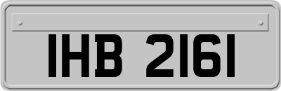 IHB2161
