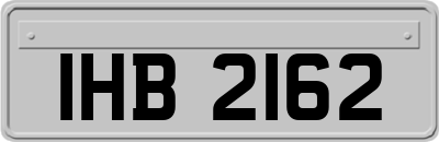IHB2162