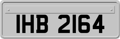 IHB2164