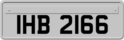 IHB2166