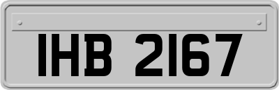 IHB2167