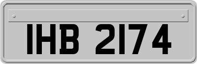 IHB2174