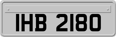 IHB2180
