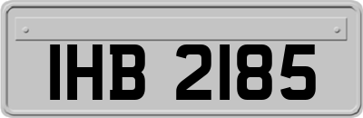 IHB2185