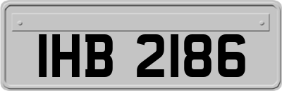 IHB2186