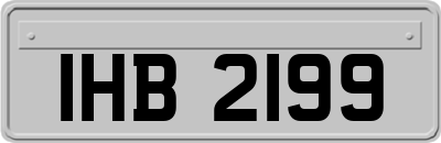 IHB2199