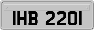 IHB2201