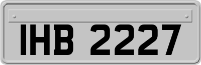IHB2227
