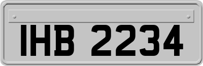 IHB2234