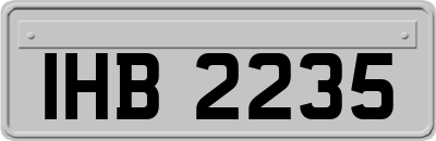 IHB2235