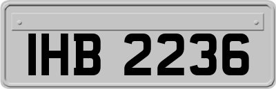 IHB2236