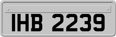 IHB2239