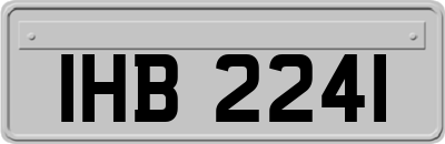 IHB2241