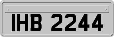 IHB2244